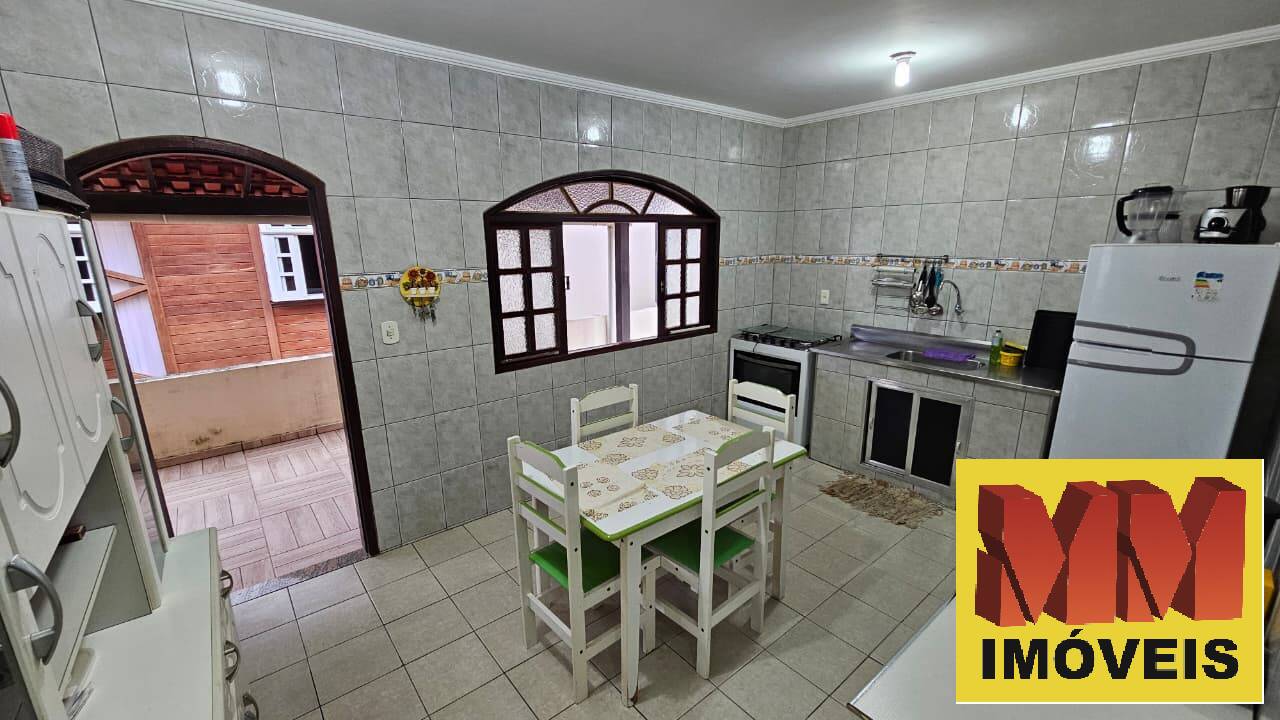 Casa de Condomínio, 3 quartos - Foto 17