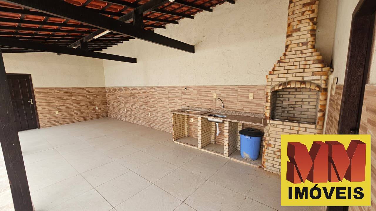 Casa de Condomínio, 3 quartos - Foto 23