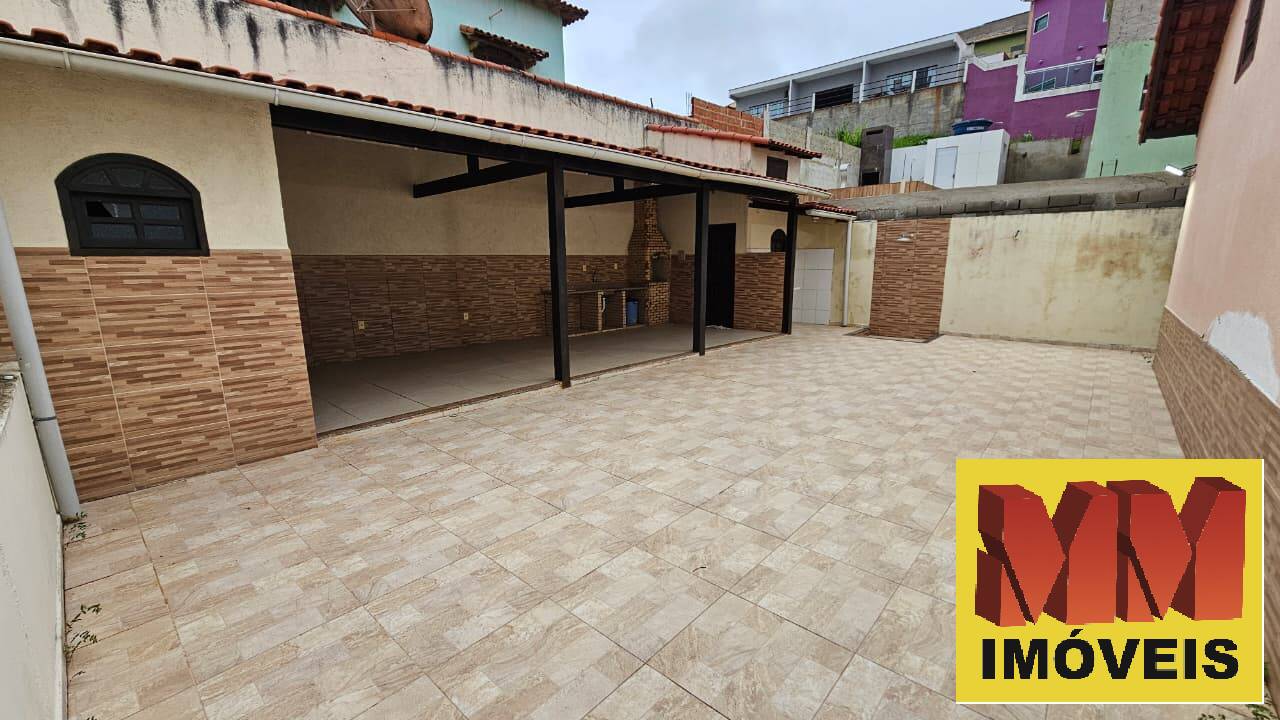 Casa de Condomínio, 3 quartos - Foto 24