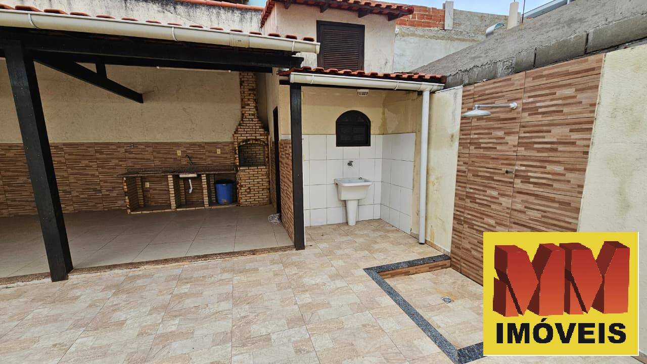 Casa de Condomínio, 3 quartos - Foto 21