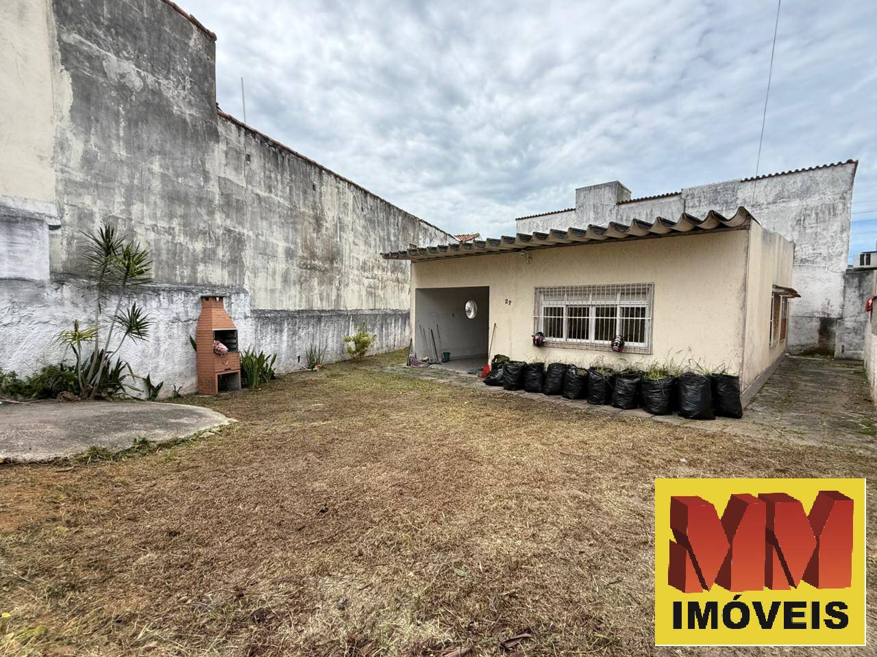 Casa, 2 quartos, 111 m² - Foto 2