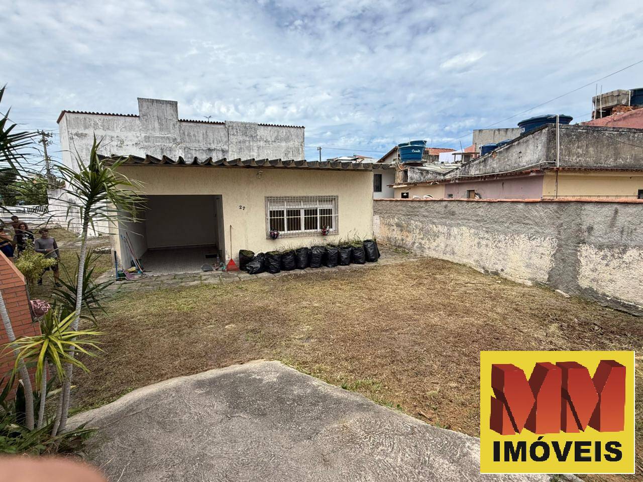 Casa, 2 quartos, 111 m² - Foto 1