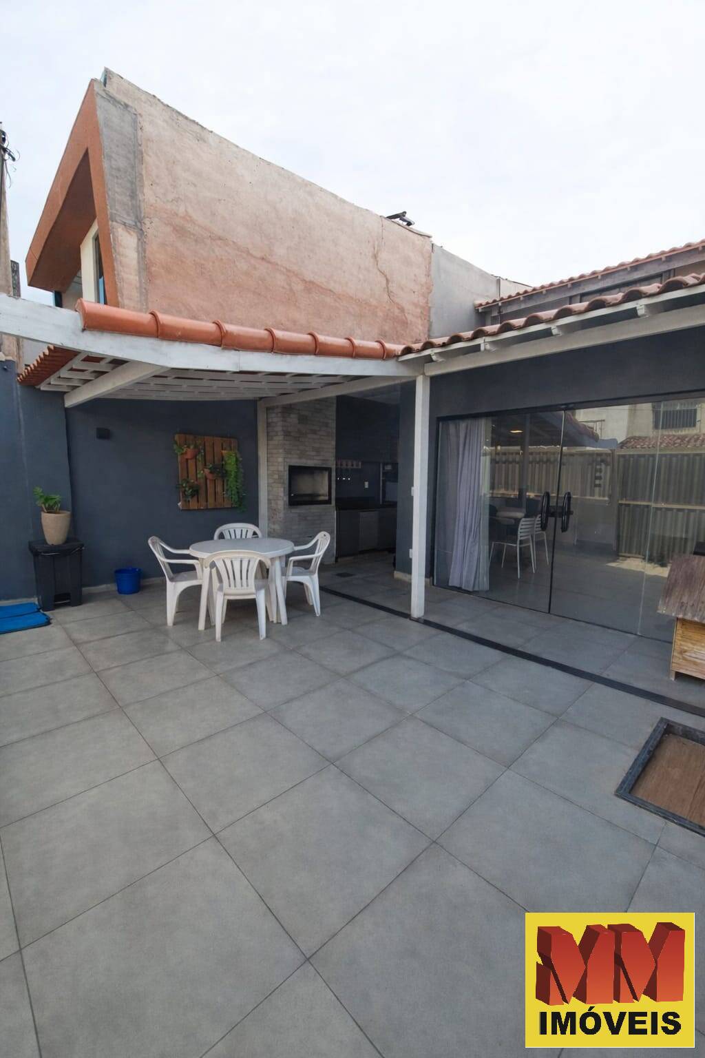 Casa, 2 quartos, 110 m² - Foto 2