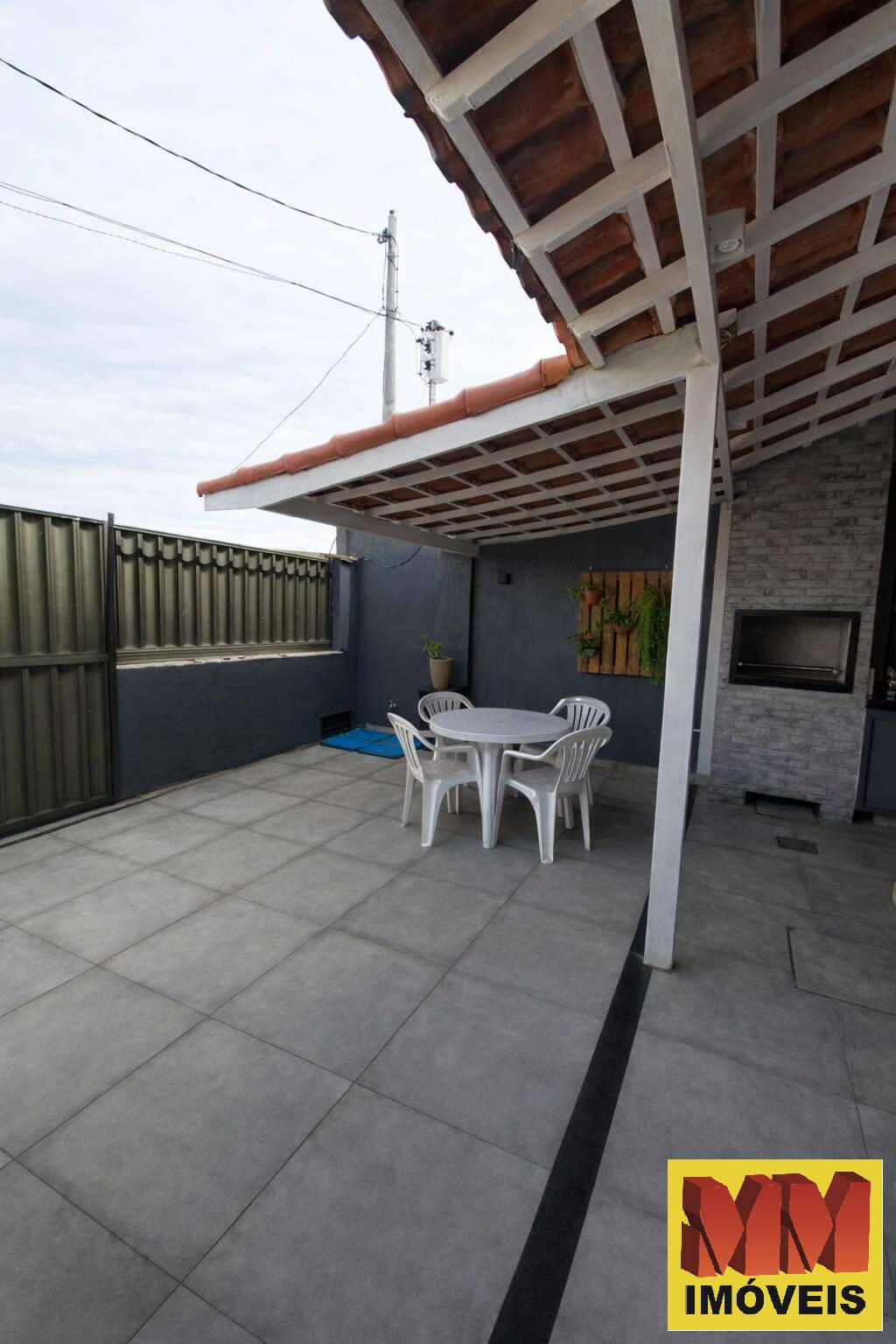 Casa, 2 quartos, 110 m² - Foto 3