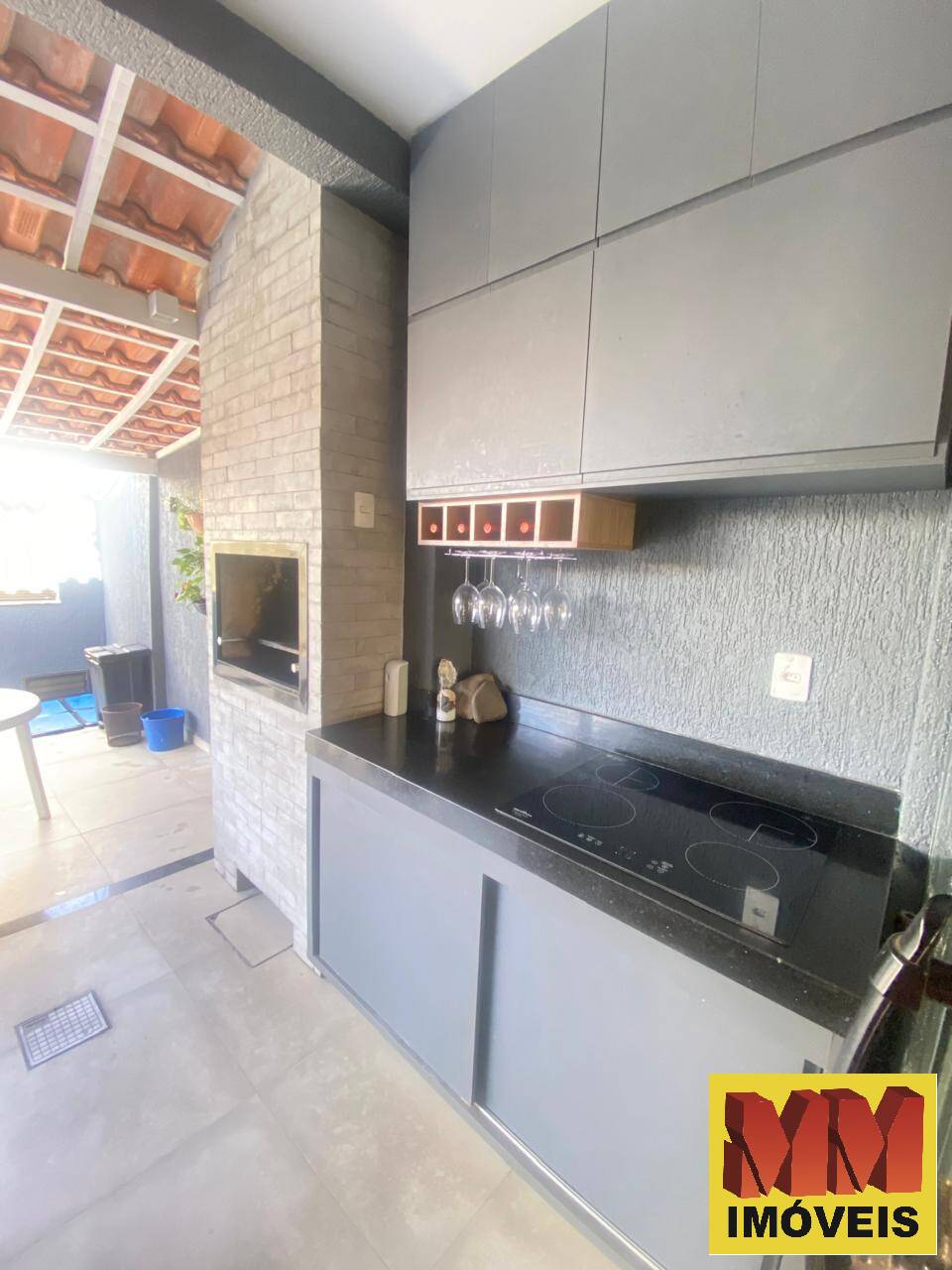 Casa, 2 quartos, 110 m² - Foto 4