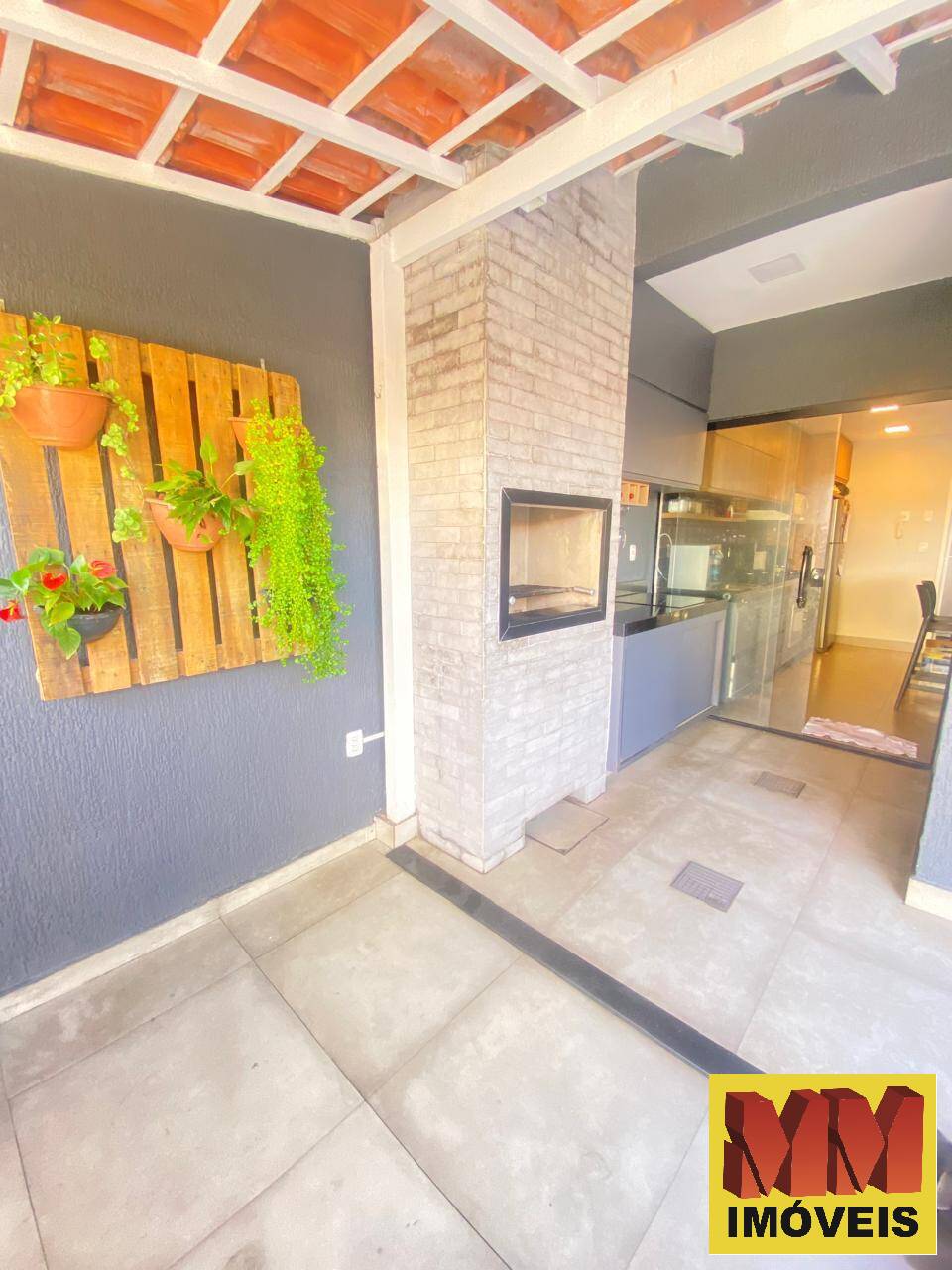 Casa, 2 quartos, 110 m² - Foto 6