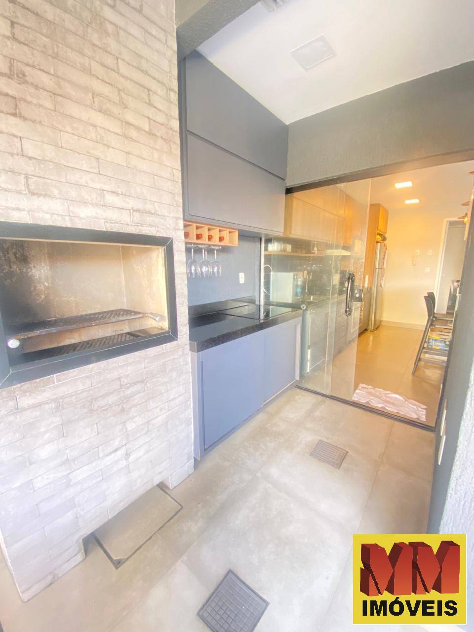 Casa, 2 quartos, 110 m² - Foto 5