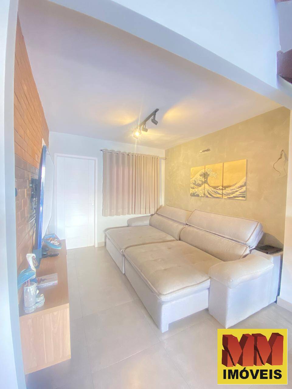 Casa, 2 quartos, 110 m² - Foto 7