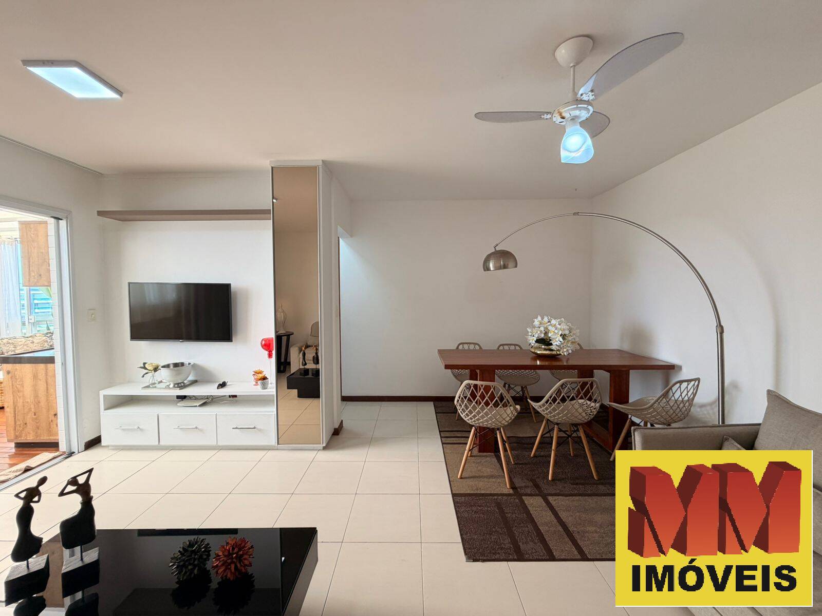 Cobertura, 3 quartos, 180 m² - Foto 3