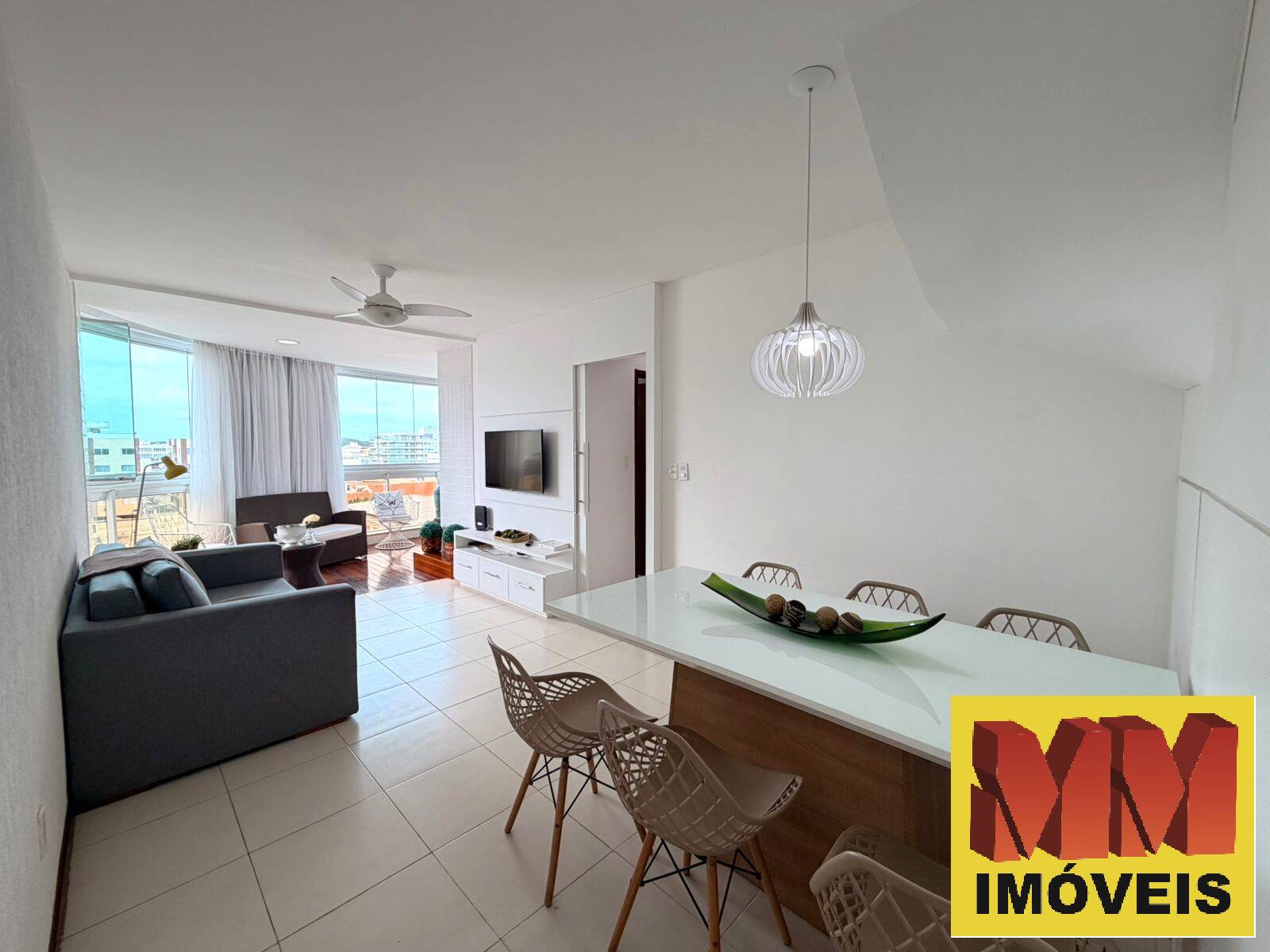 Cobertura, 3 quartos, 180 m² - Foto 7