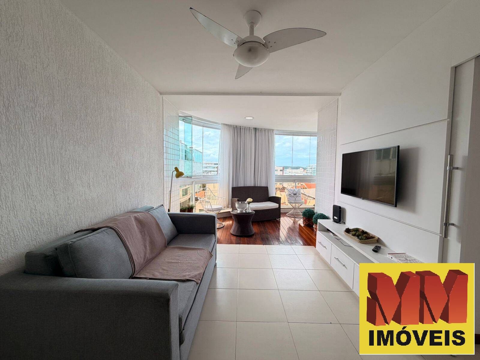 Cobertura, 3 quartos, 180 m² - Foto 9