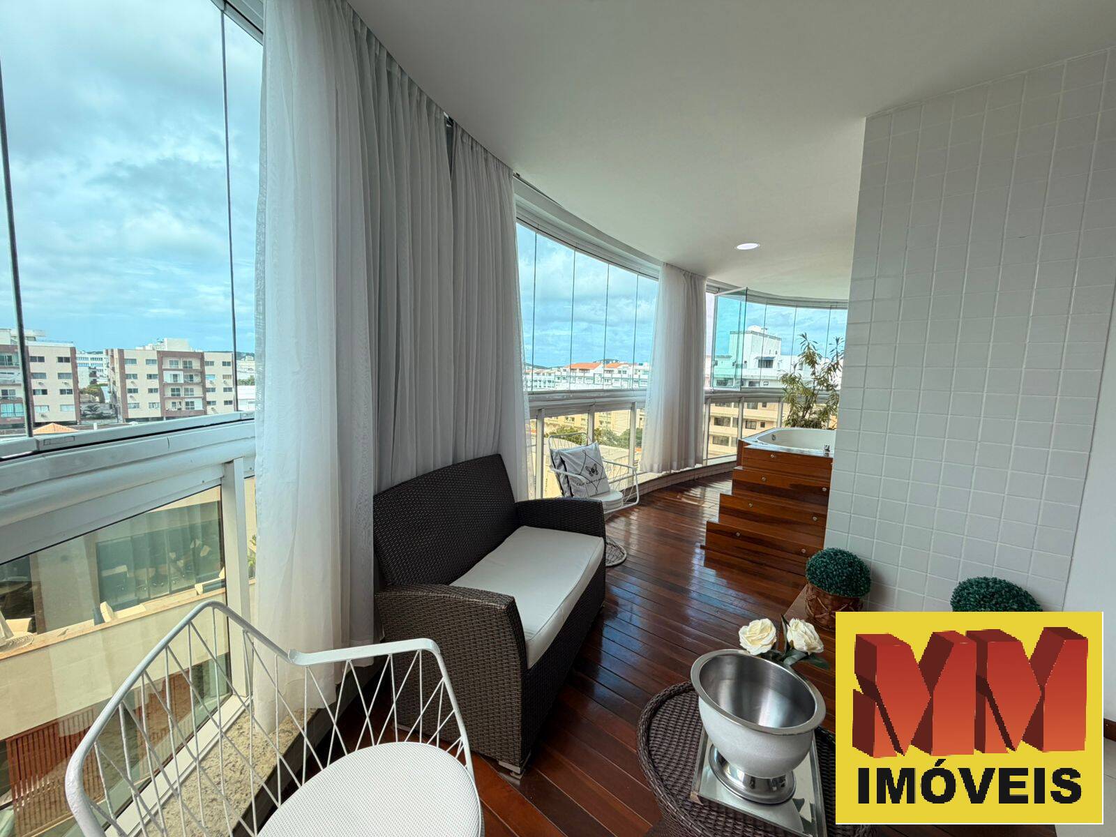 Cobertura, 3 quartos, 180 m² - Foto 10