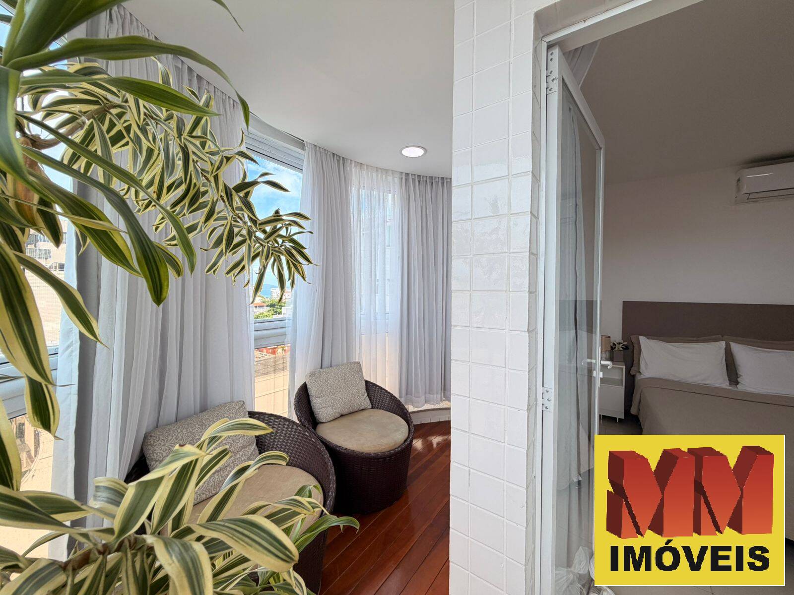 Cobertura, 3 quartos, 180 m² - Foto 17