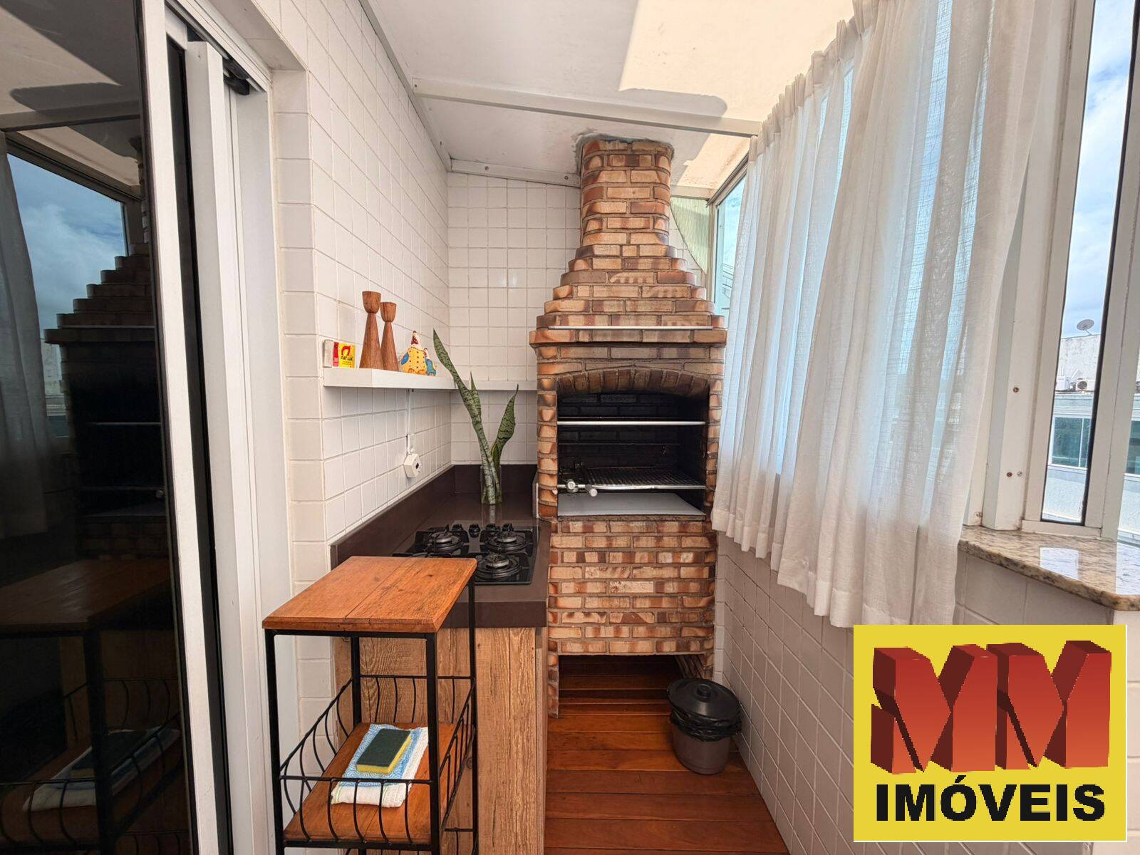 Cobertura, 3 quartos, 180 m² - Foto 25