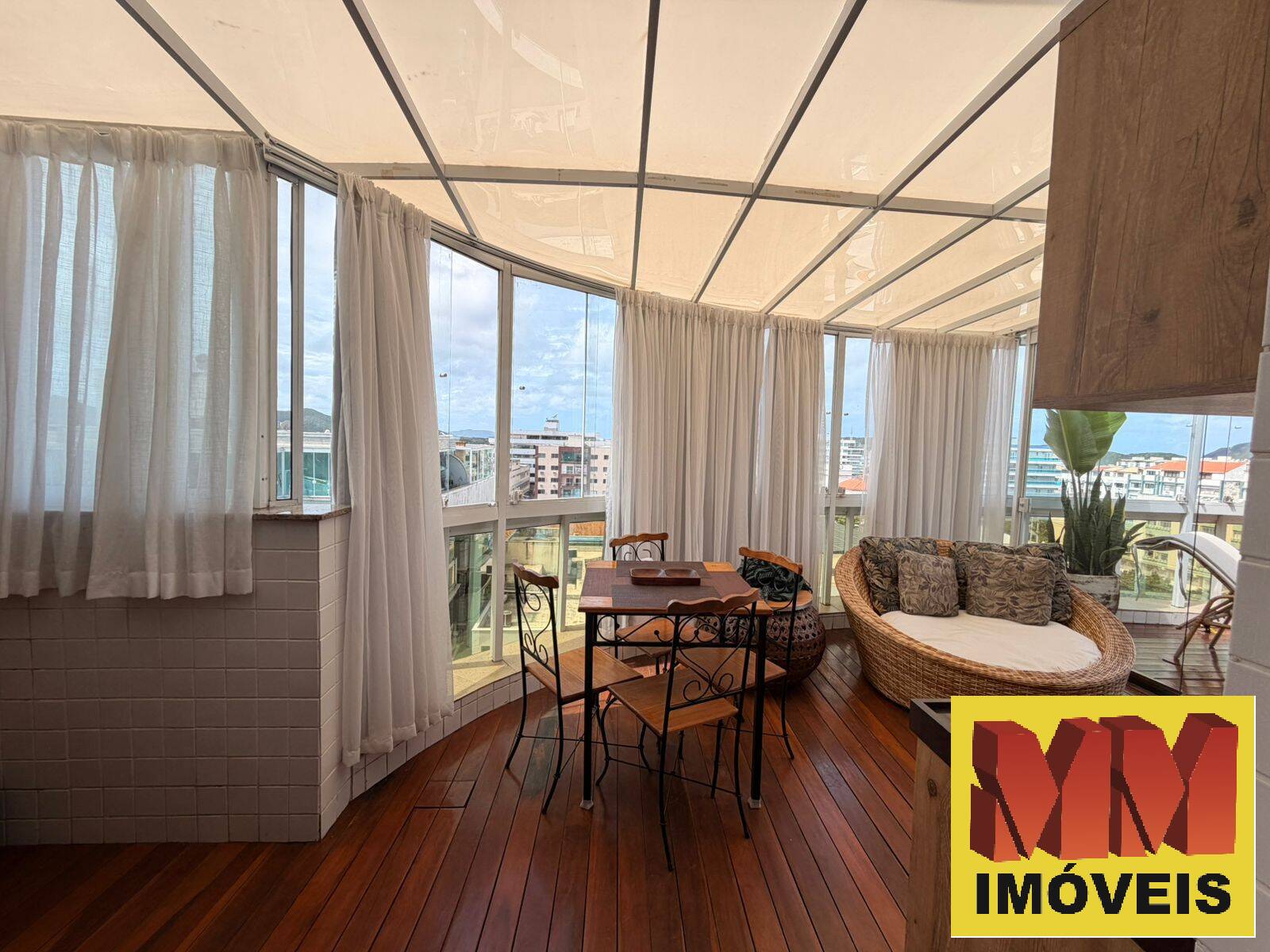 Cobertura, 3 quartos, 180 m² - Foto 30