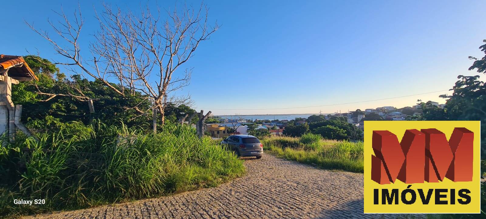 Terreno, 382 m² - Foto 3