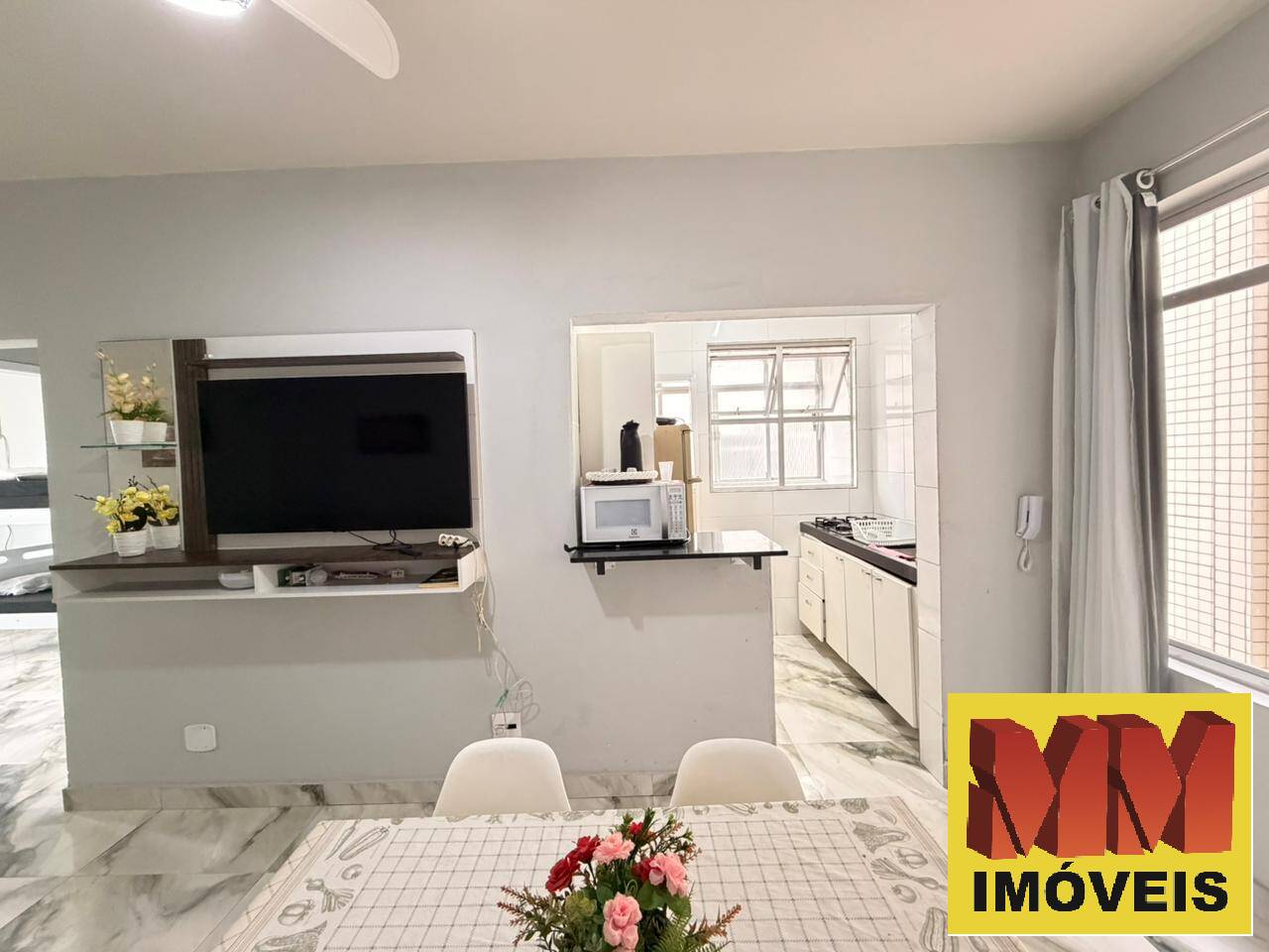 Apartamento, 3 quartos, 60 m² - Foto 5