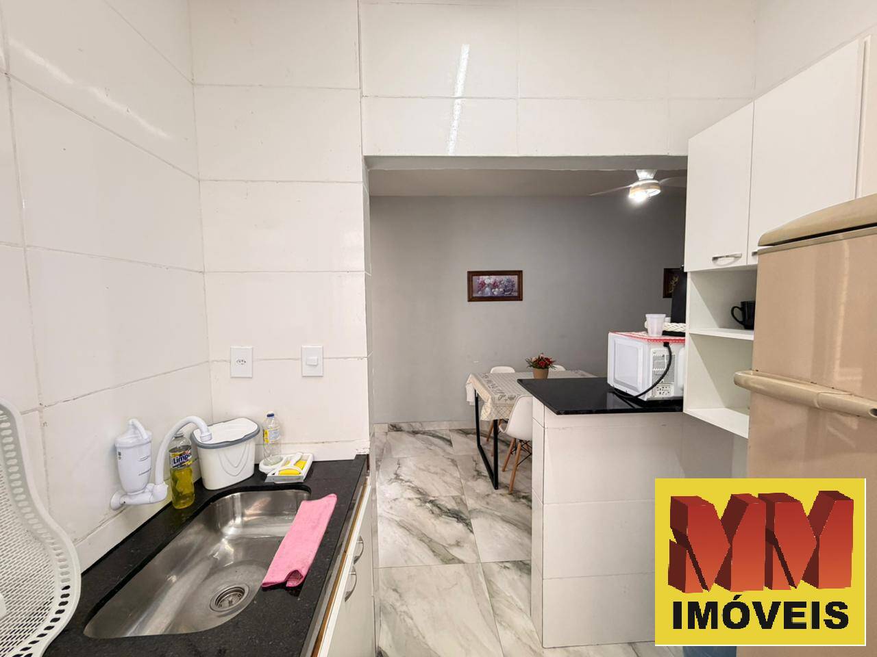 Apartamento, 3 quartos, 60 m² - Foto 8