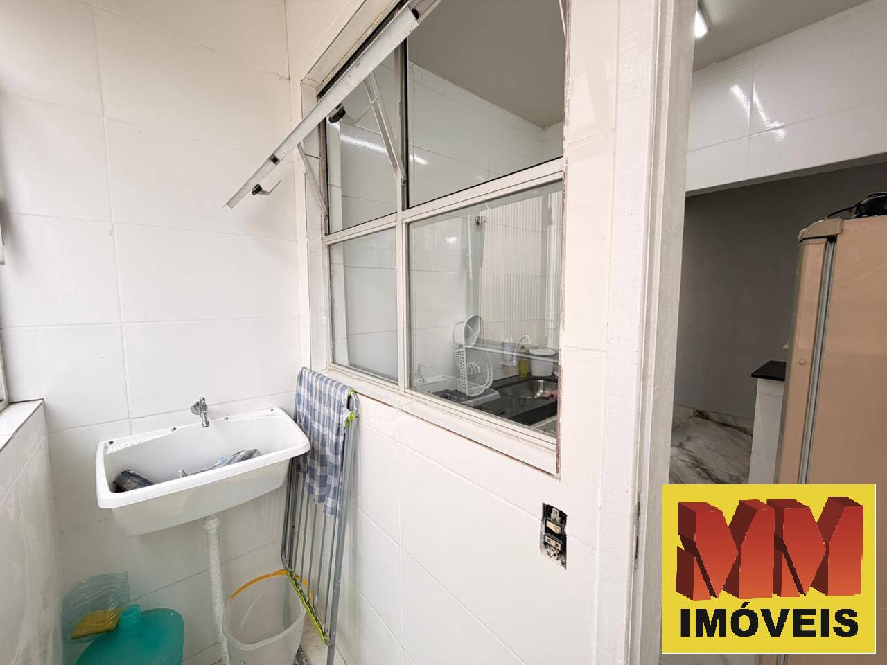 Apartamento, 3 quartos, 60 m² - Foto 7
