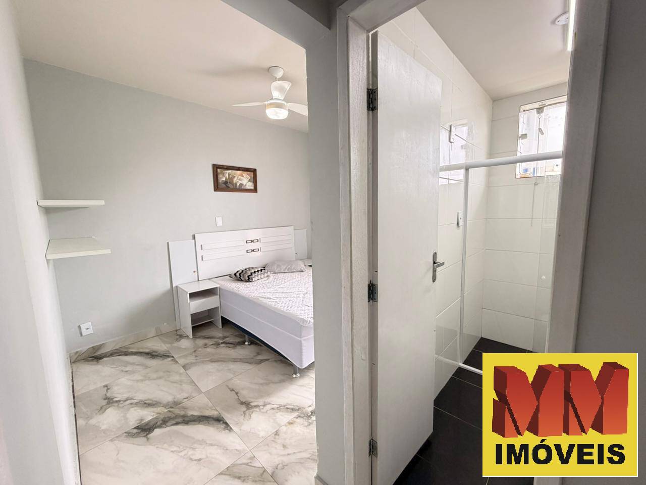 Apartamento, 3 quartos, 60 m² - Foto 9