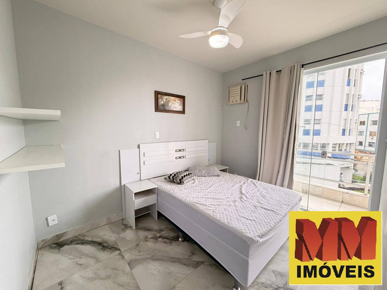 Apartamento, 3 quartos, 60 m² - Foto 11