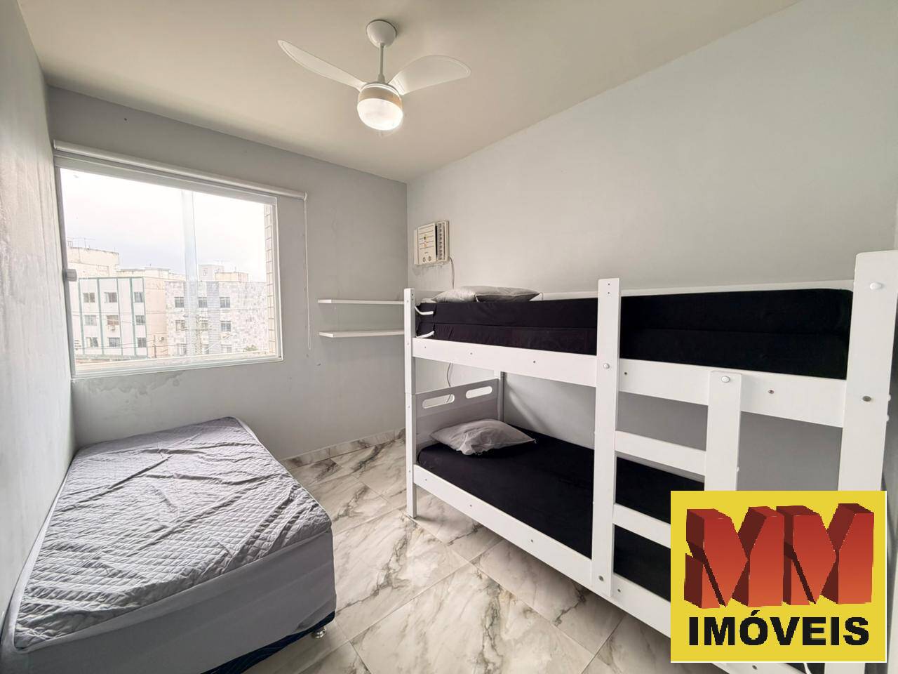 Apartamento, 3 quartos, 60 m² - Foto 16