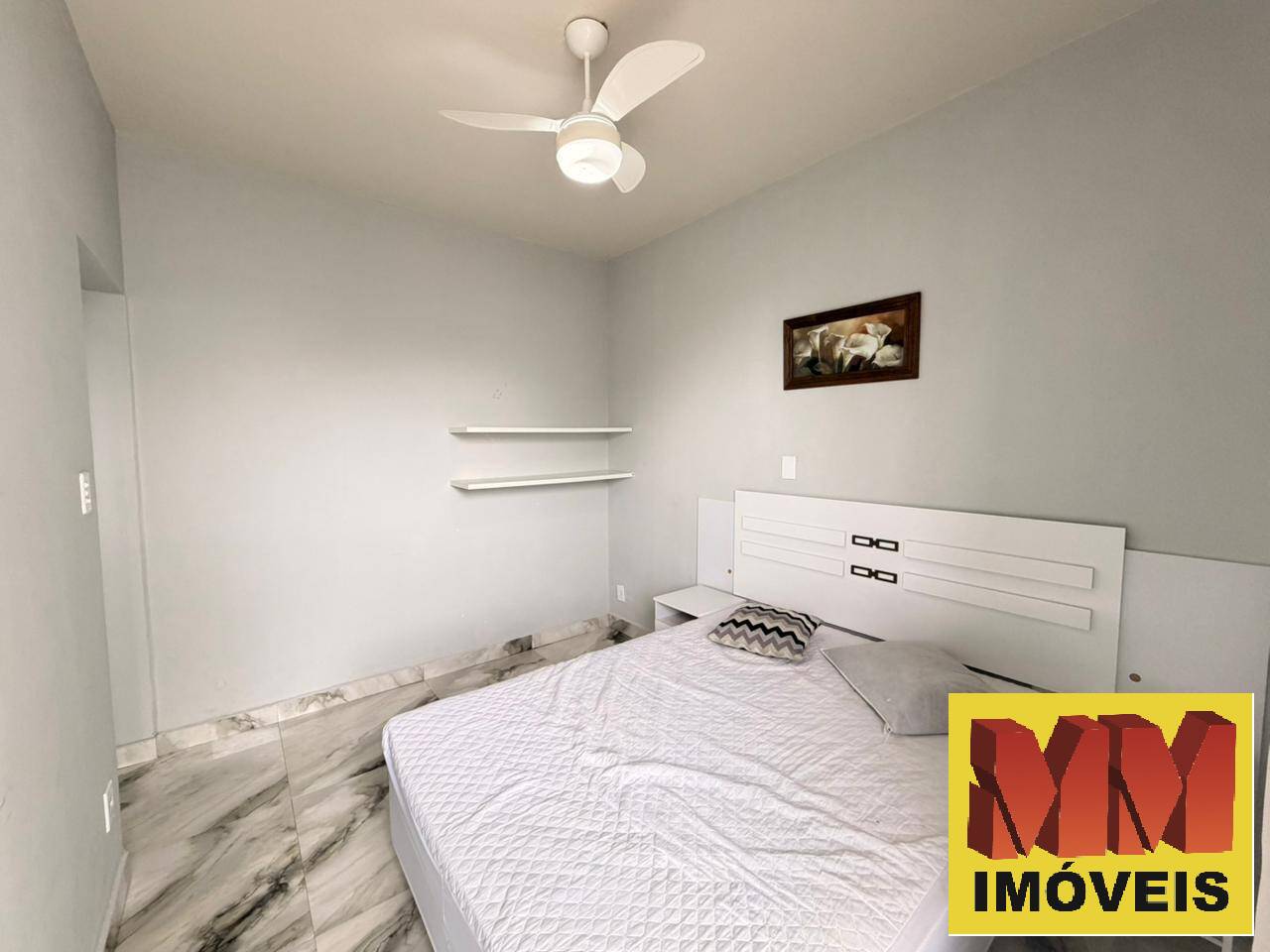 Apartamento, 3 quartos, 60 m² - Foto 14