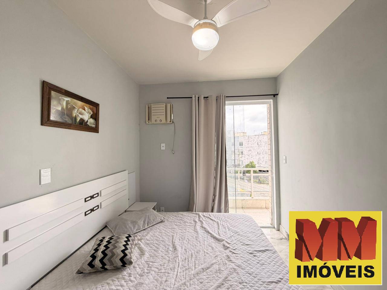 Apartamento, 3 quartos, 60 m² - Foto 12