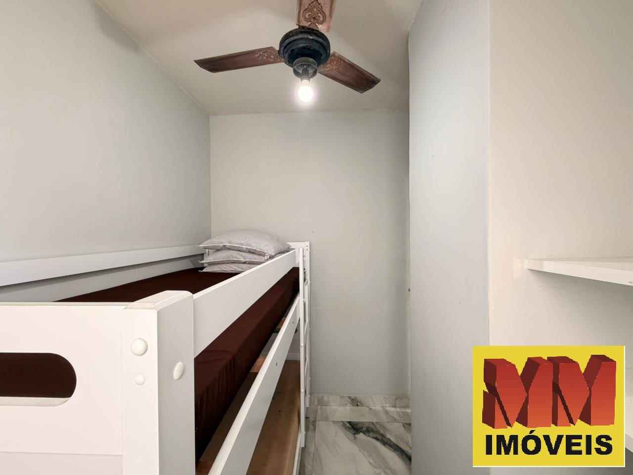 Apartamento, 3 quartos, 60 m² - Foto 20