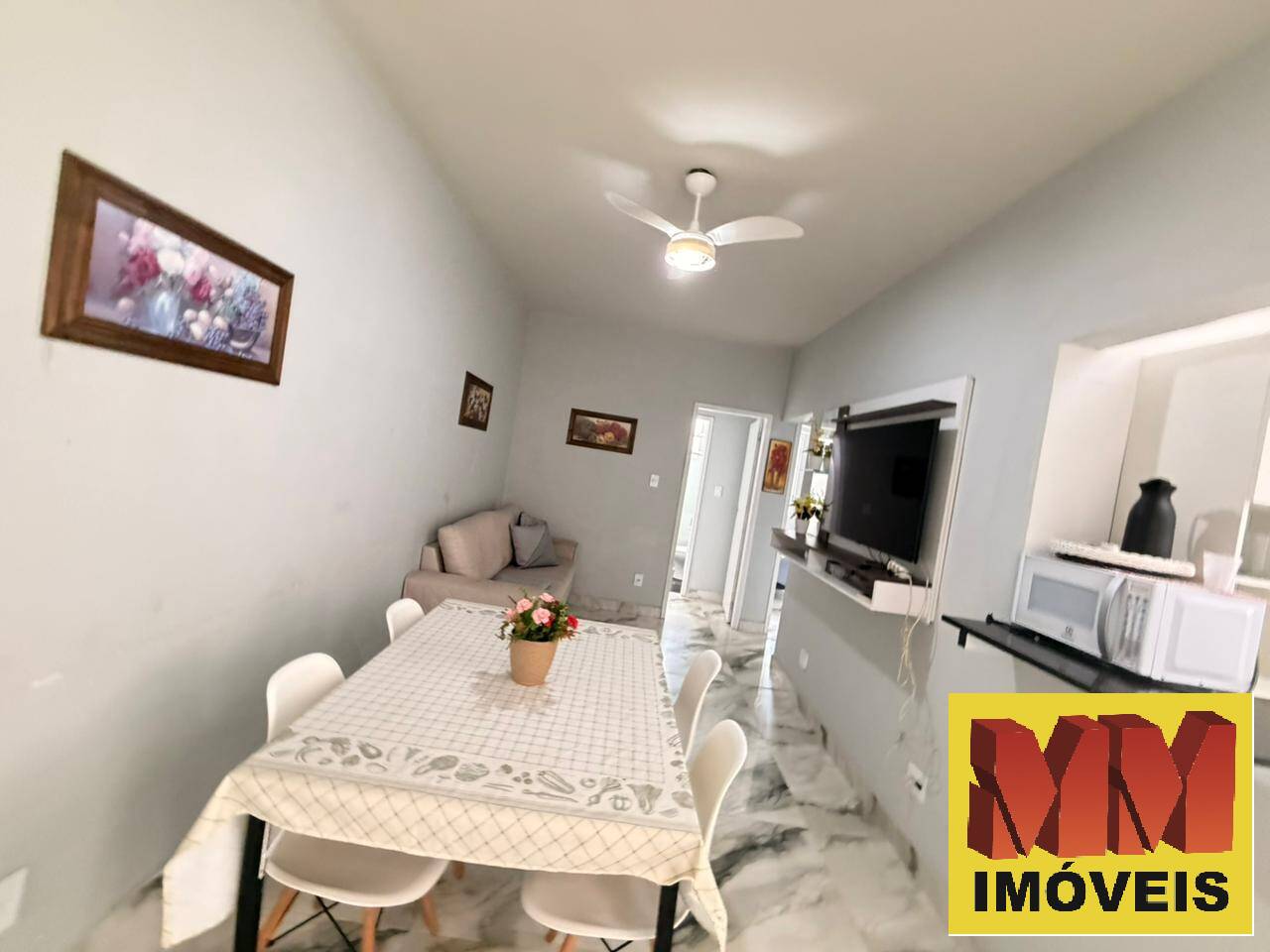 Apartamento, 3 quartos, 60 m² - Foto 22