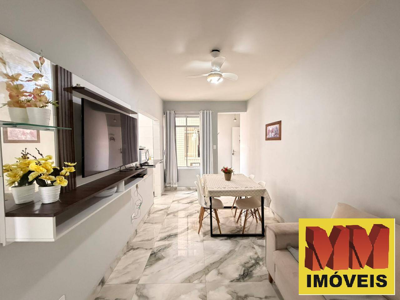 Apartamento, 3 quartos, 60 m² - Foto 23