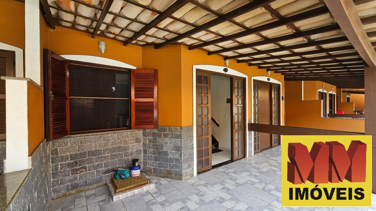 Casa de Condomínio, 2 quartos - Foto 4