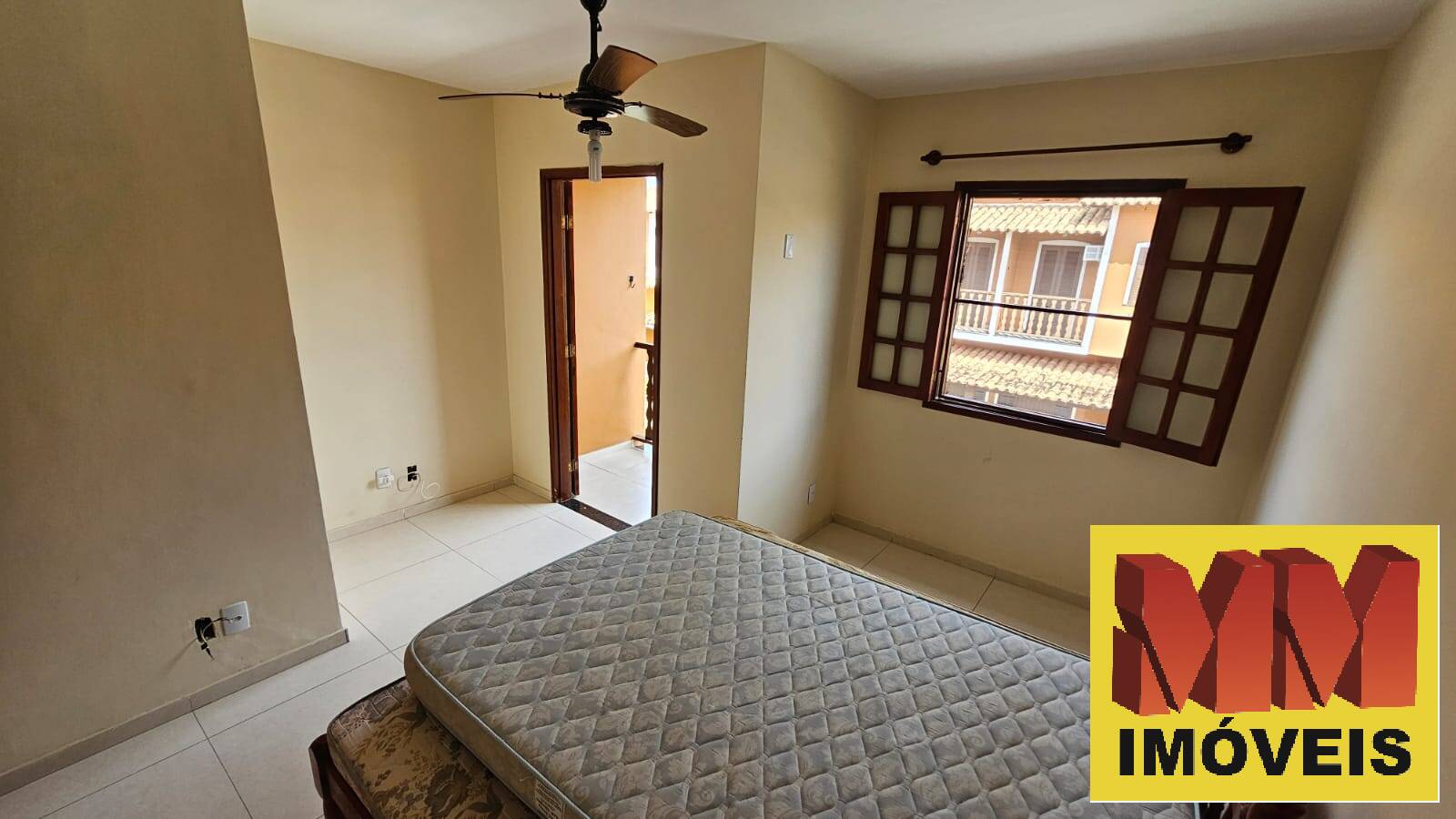 Casa de Condomínio, 2 quartos - Foto 21