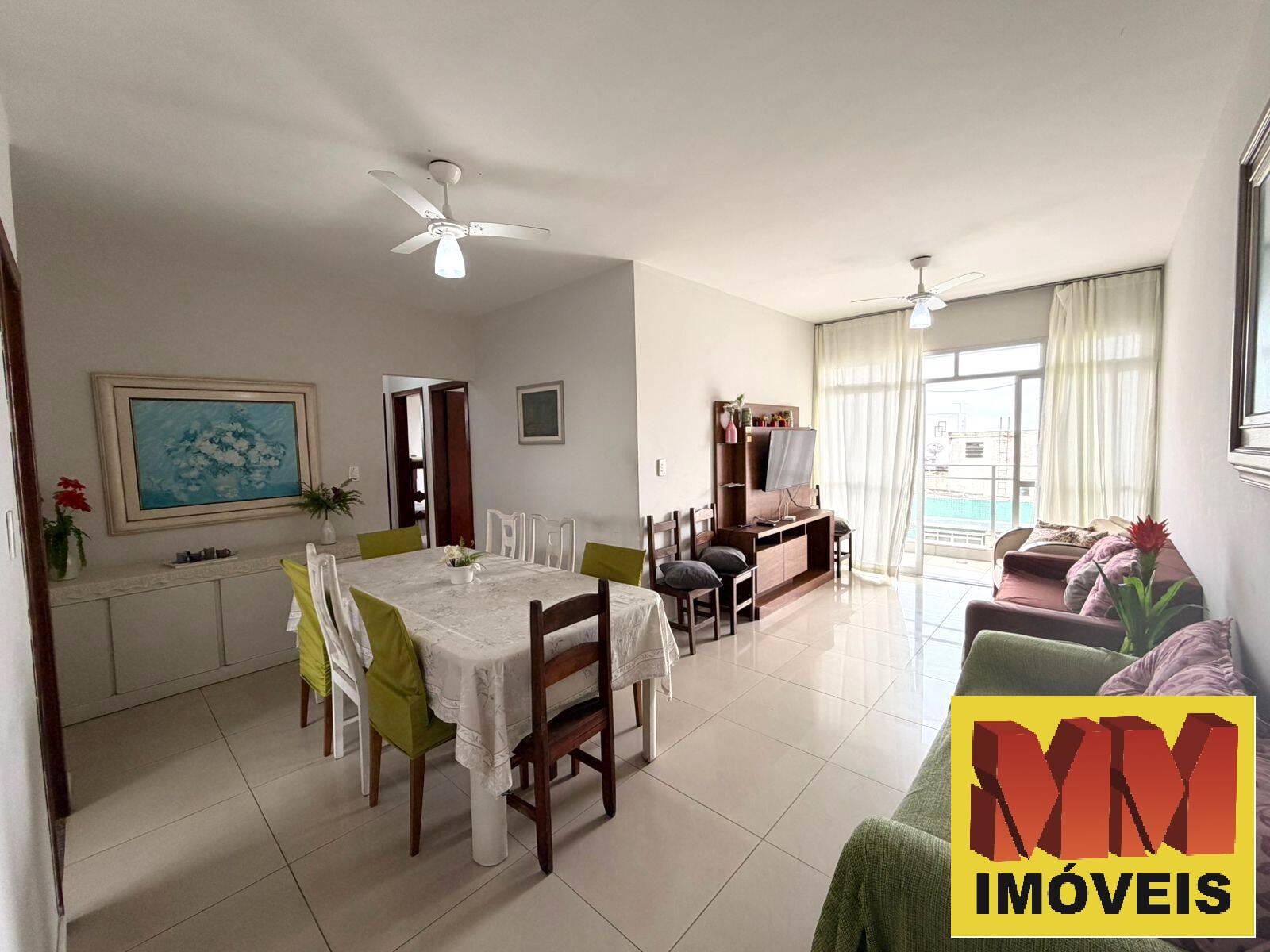 Cobertura, 3 quartos, 146 m² - Foto 3