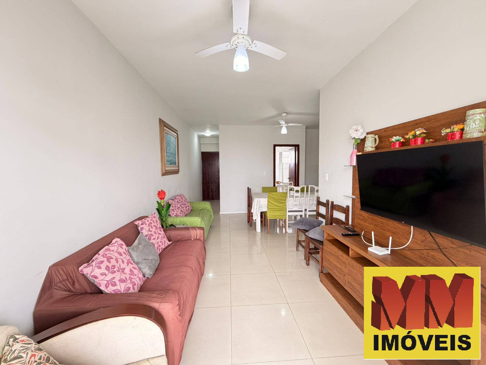 Cobertura, 3 quartos, 146 m² - Foto 6