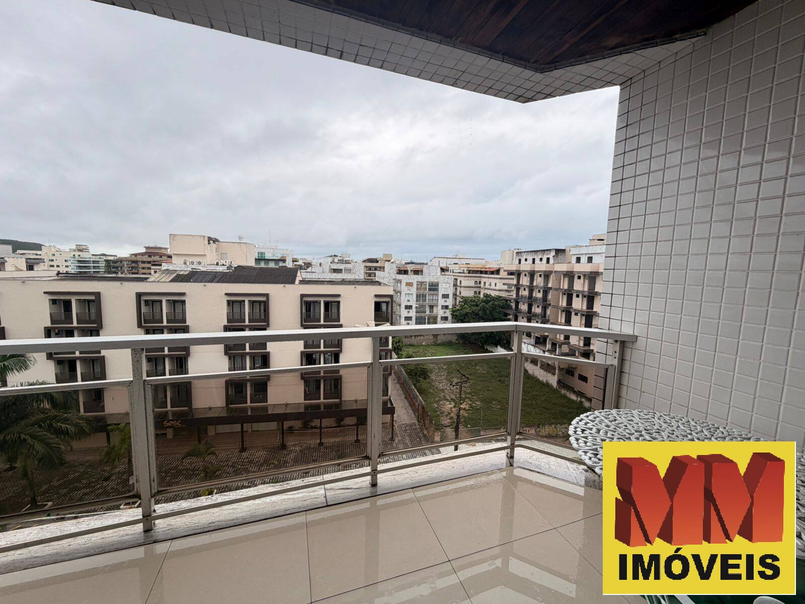 Cobertura, 4 quartos, 200 m² - Foto 7