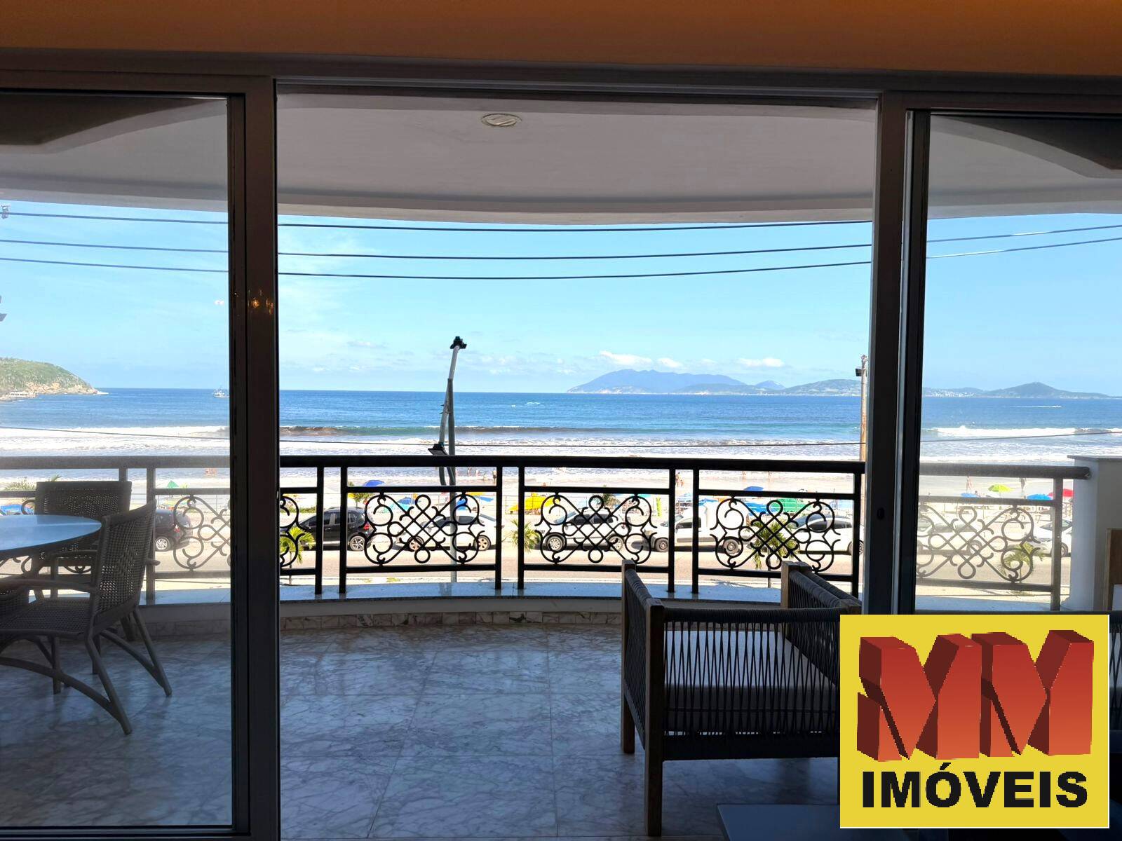 Apartamento, 3 quartos, 180 m² - Foto 2