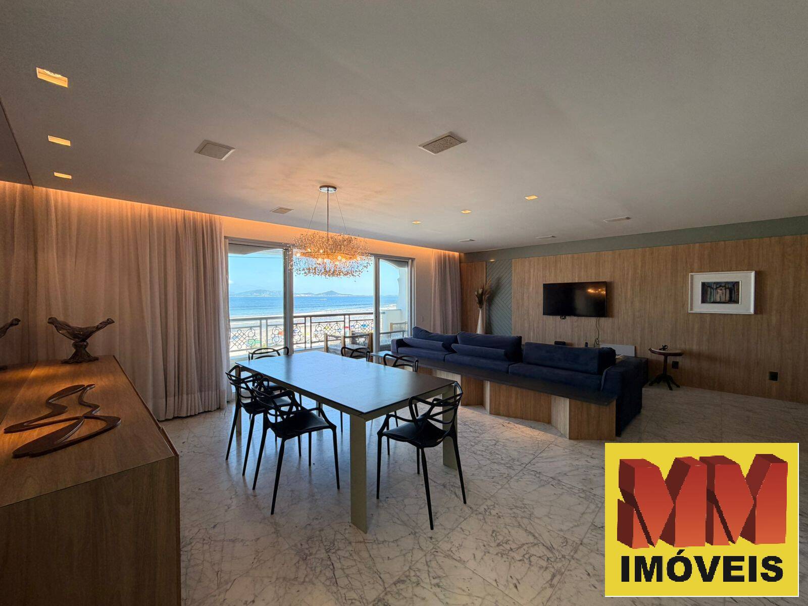 Apartamento, 3 quartos, 180 m² - Foto 4