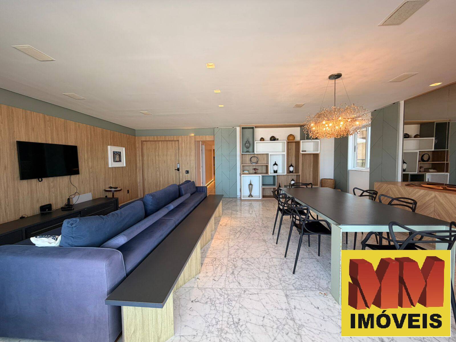 Apartamento, 3 quartos, 180 m² - Foto 10