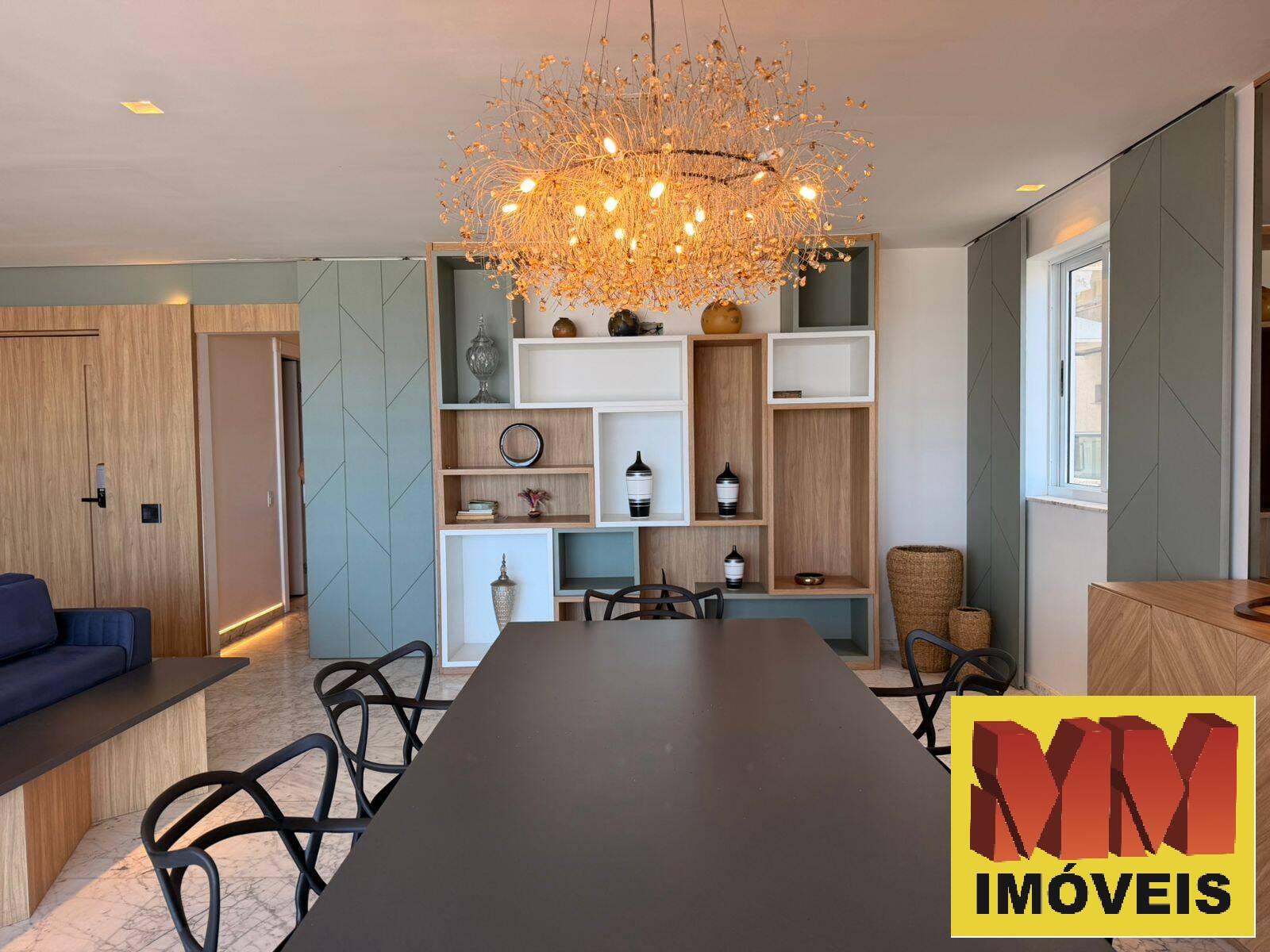 Apartamento, 3 quartos, 180 m² - Foto 9