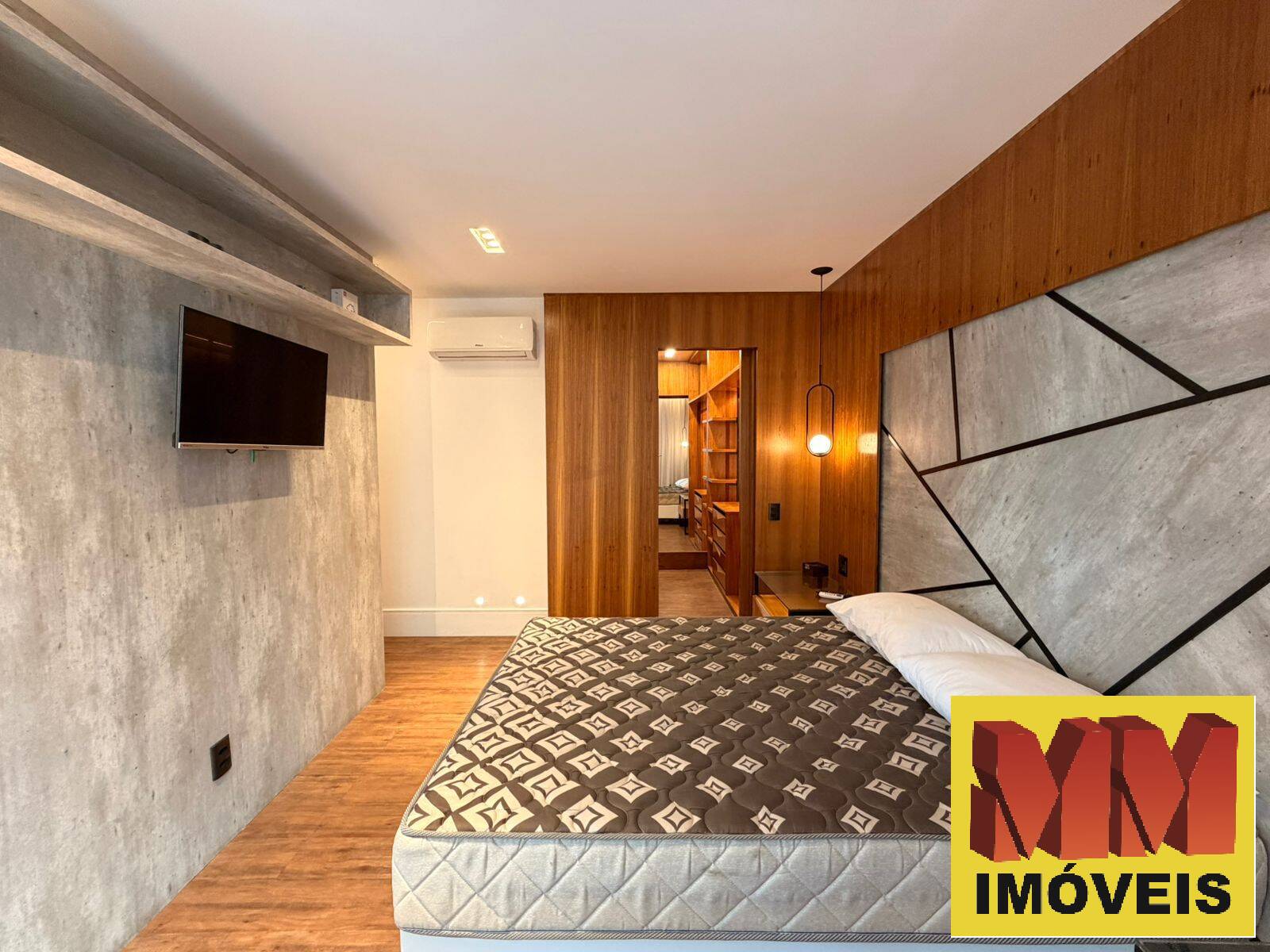Apartamento, 3 quartos, 180 m² - Foto 14