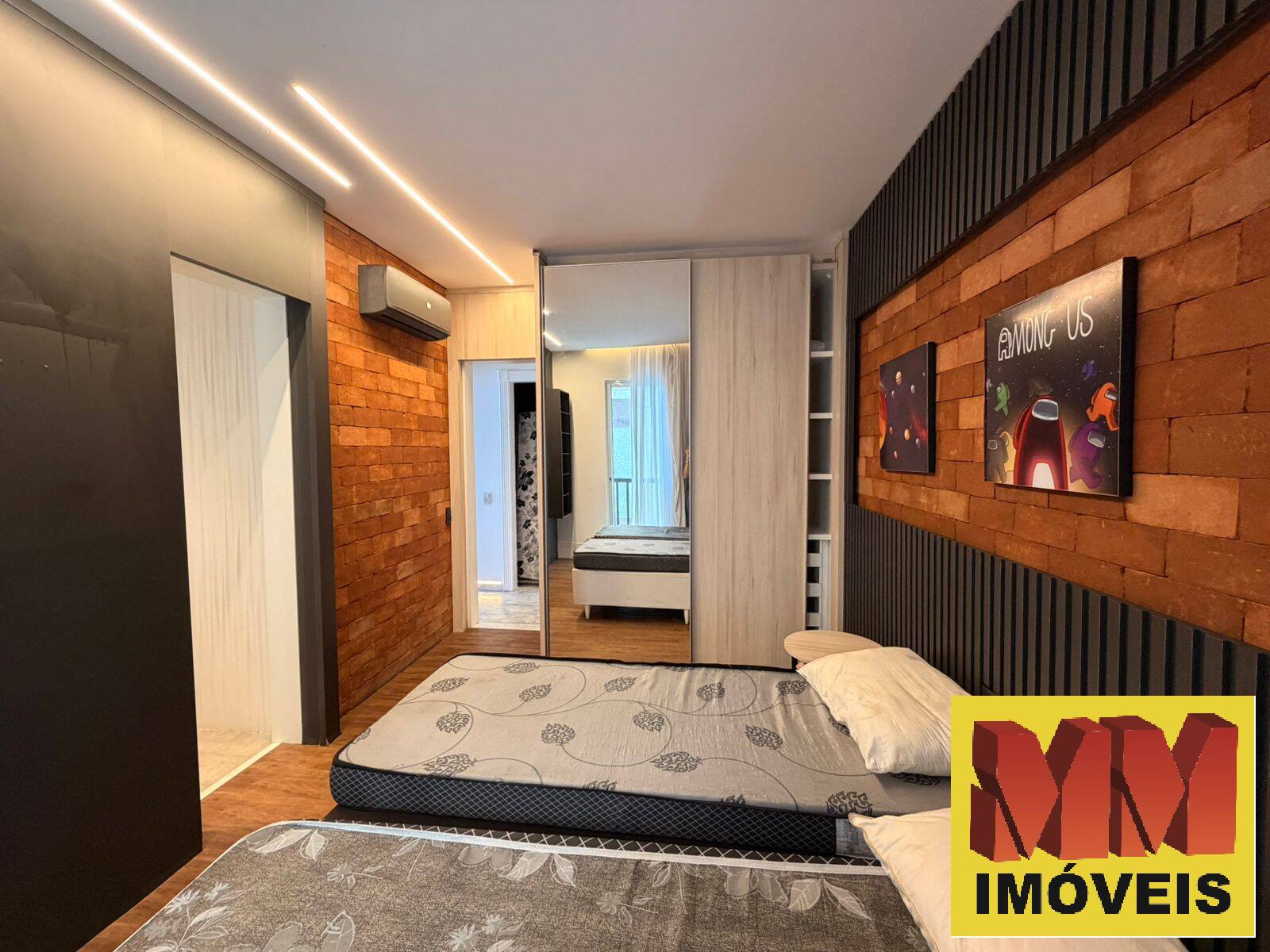 Apartamento, 3 quartos, 180 m² - Foto 19