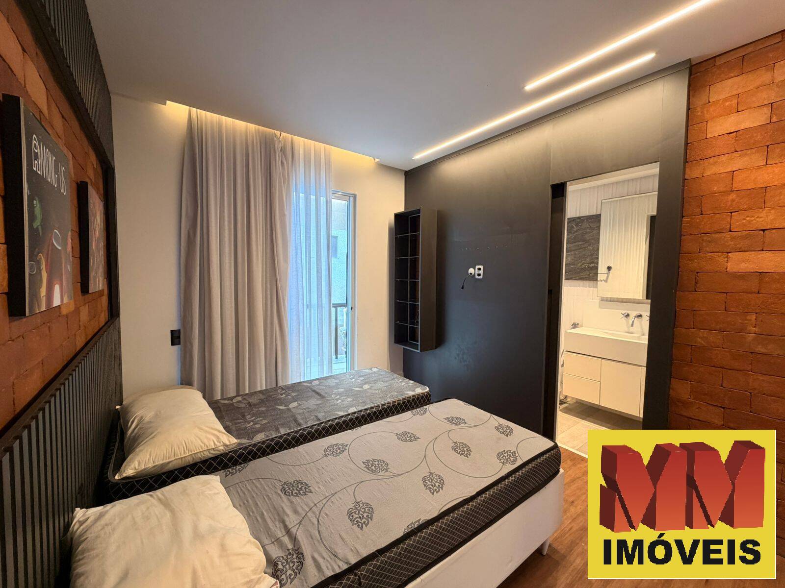 Apartamento, 3 quartos, 180 m² - Foto 20