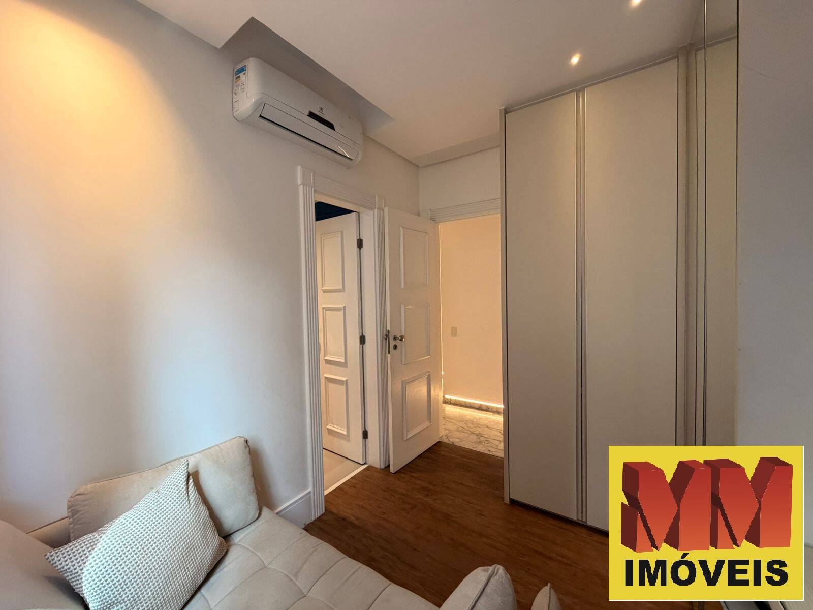 Apartamento, 3 quartos, 180 m² - Foto 24