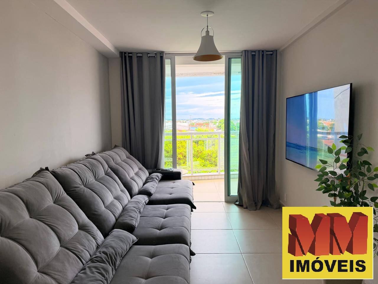 Apartamento, 2 quartos, 120 m² - Foto 6