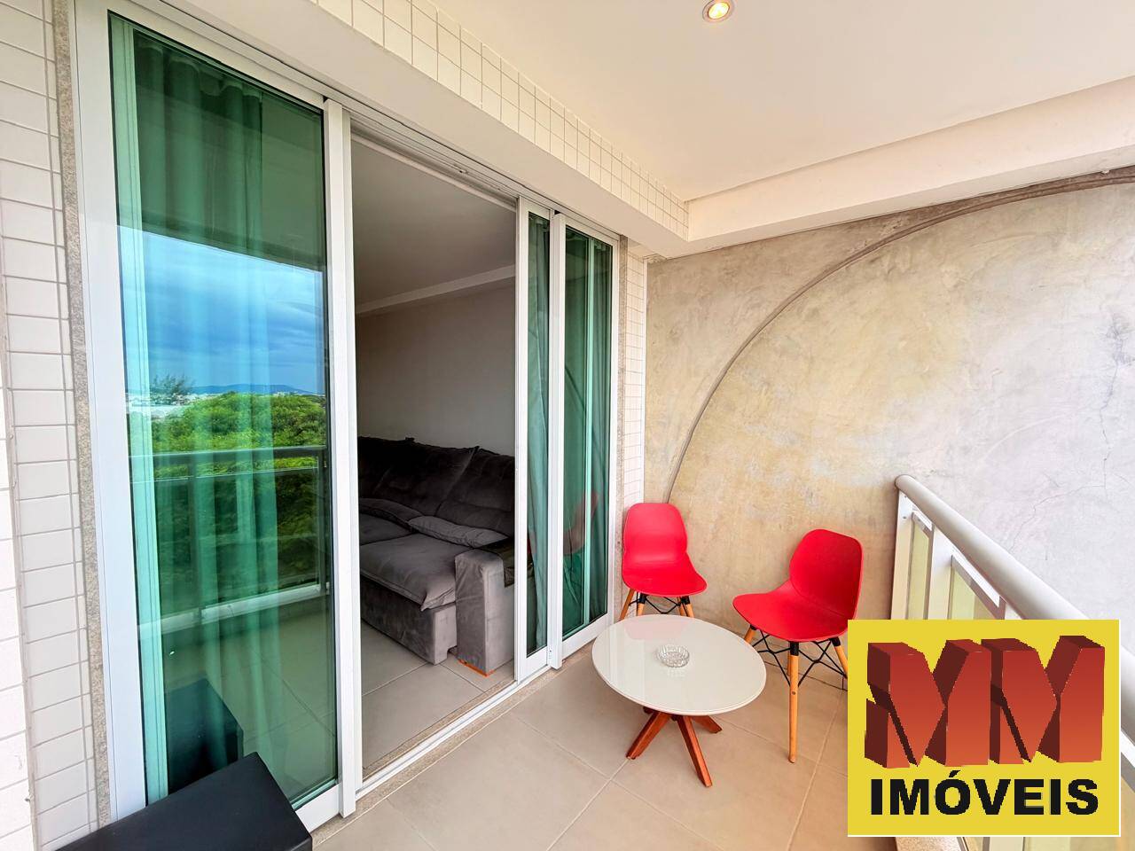 Apartamento, 2 quartos, 120 m² - Foto 7