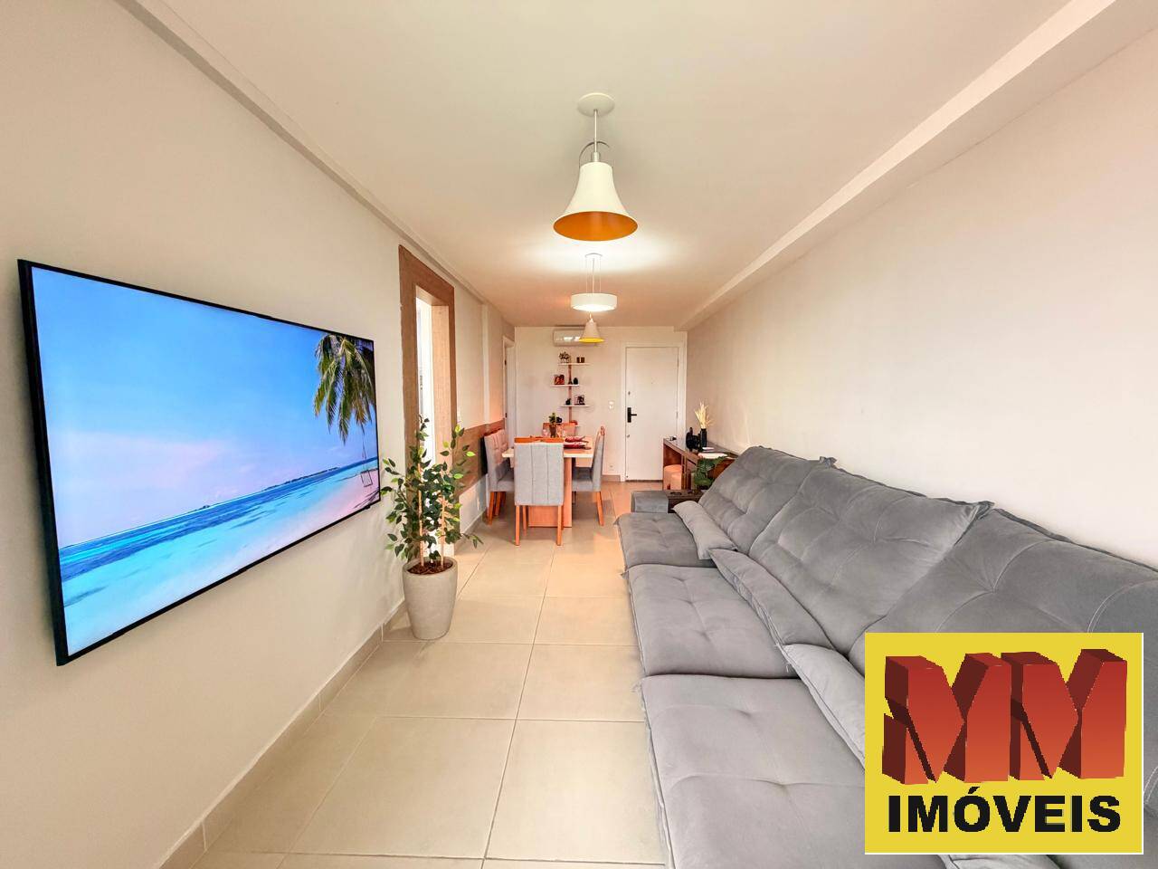 Apartamento, 2 quartos, 120 m² - Foto 9