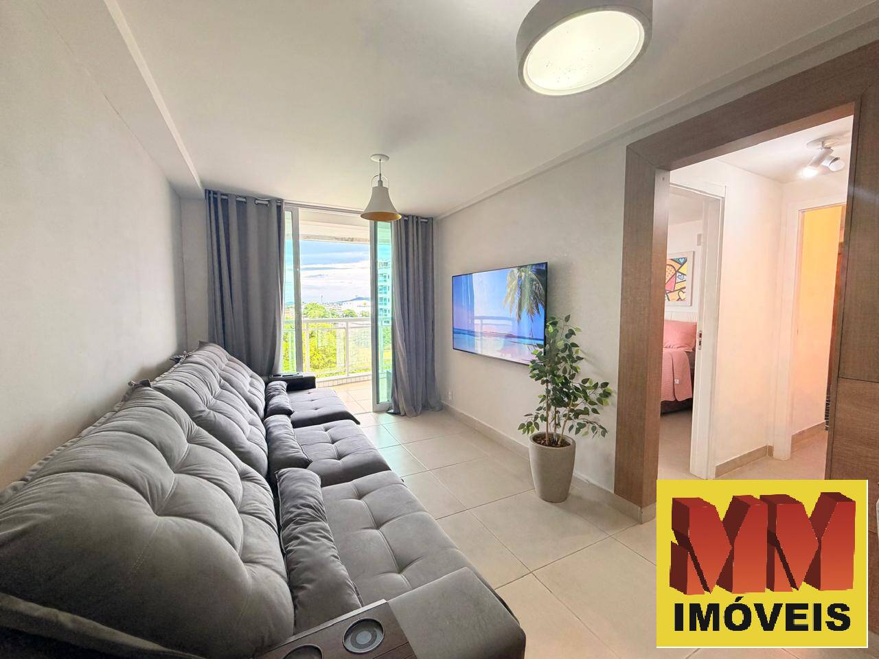 Apartamento, 2 quartos, 120 m² - Foto 10
