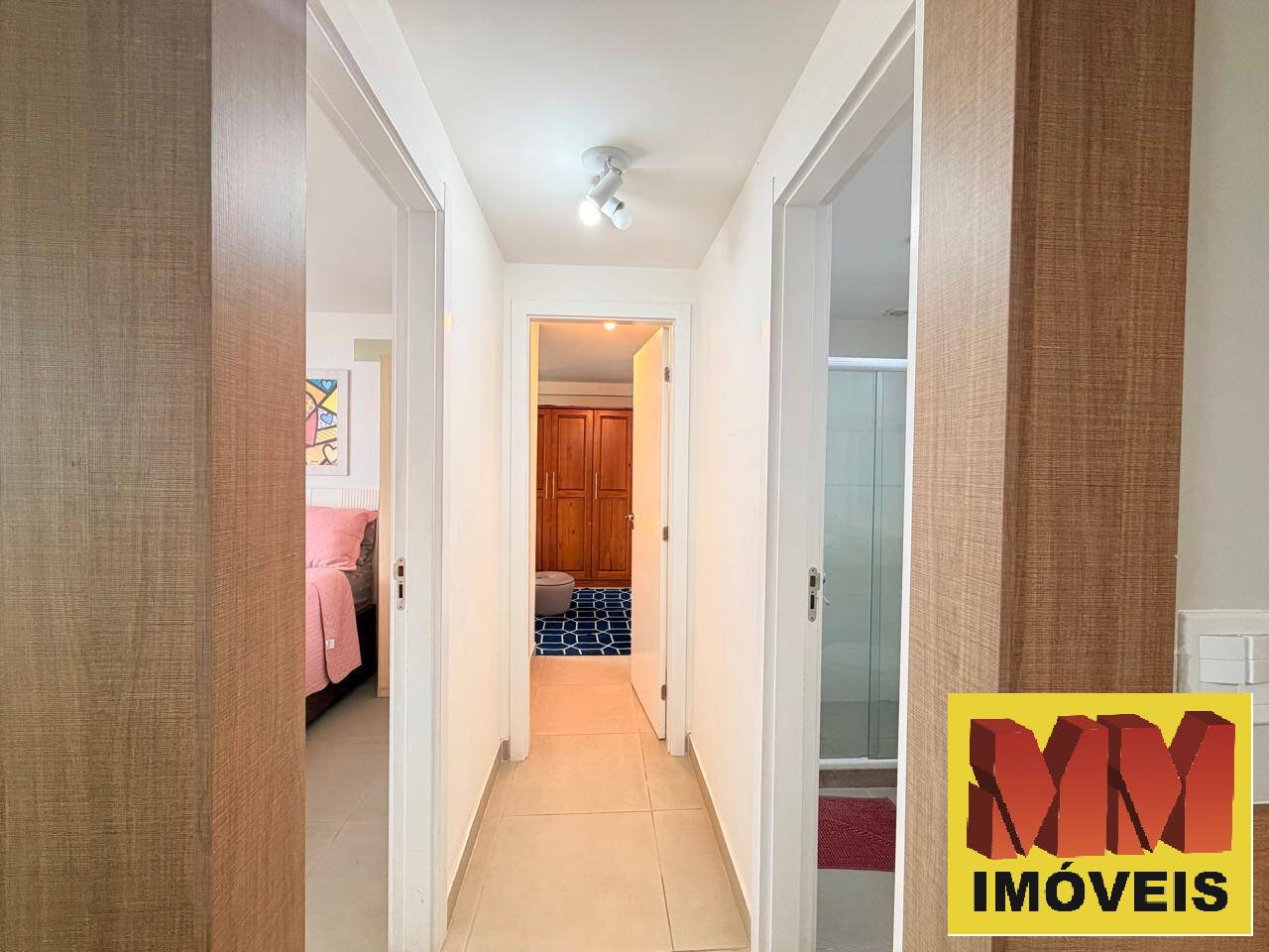 Apartamento, 2 quartos, 120 m² - Foto 11