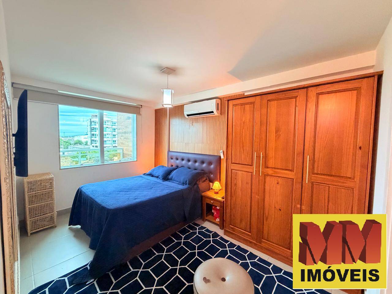 Apartamento, 2 quartos, 120 m² - Foto 12